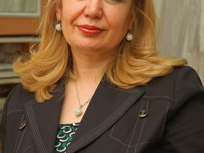 Neşe Şafak