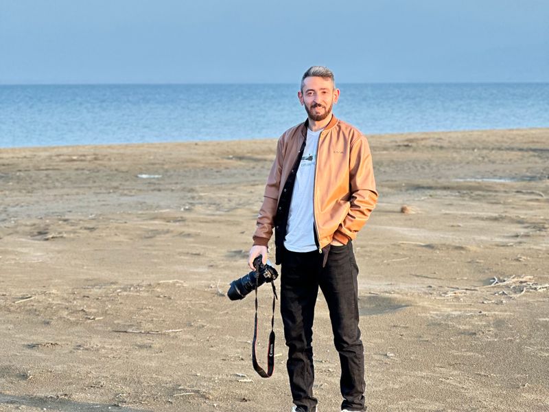 Fatih Akkuş