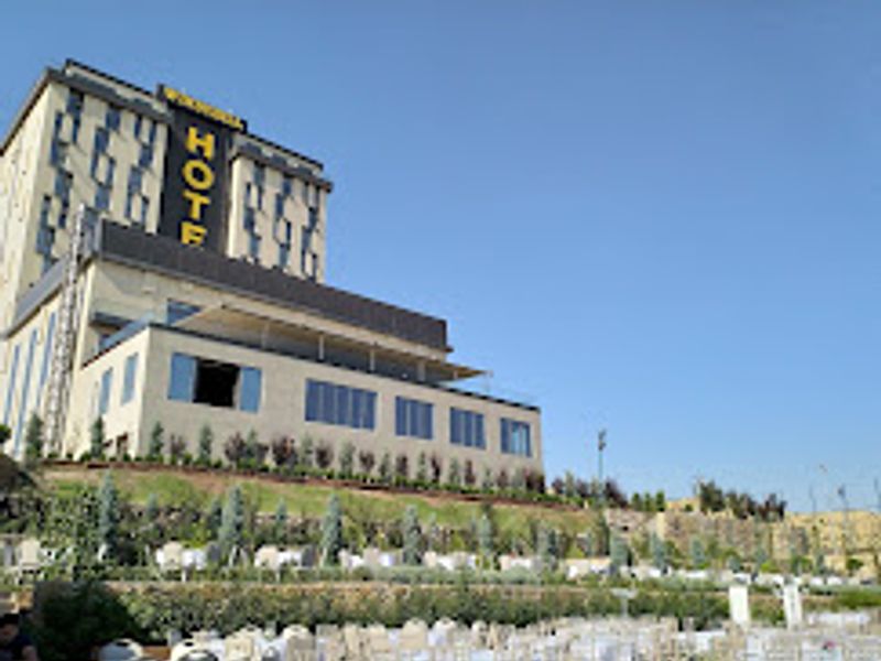 Windyhill Hotel