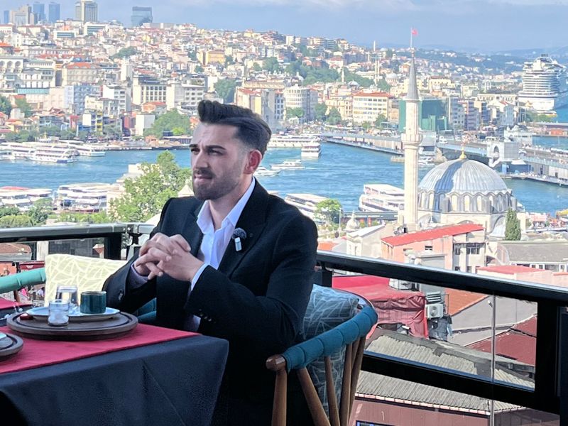 Ahmet Akın