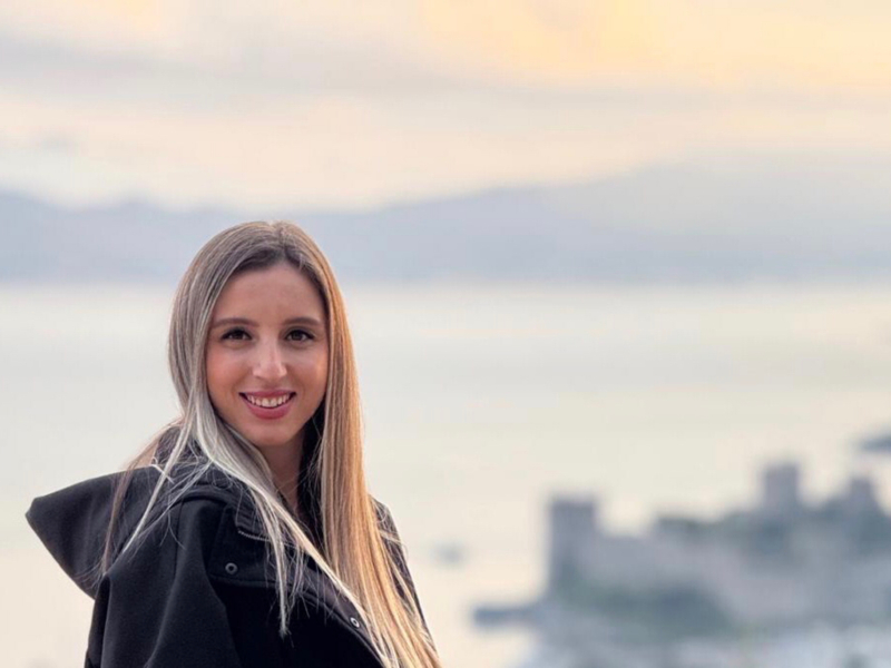 Binnaz Alın