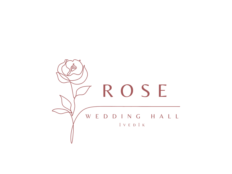 Rose Wedding Hall
