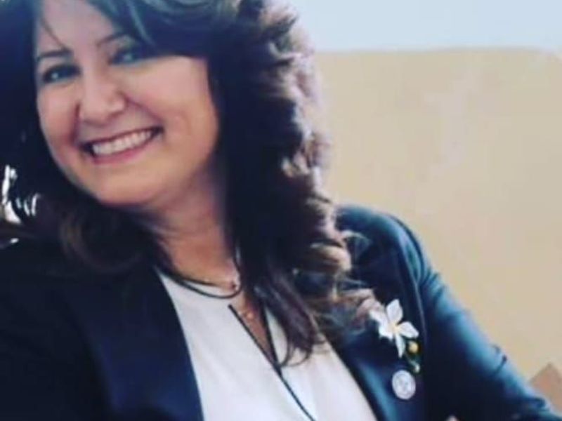 Fatma Bolak