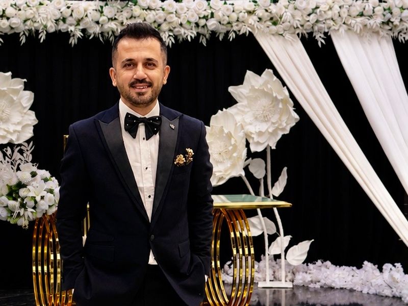 Şahane Davet