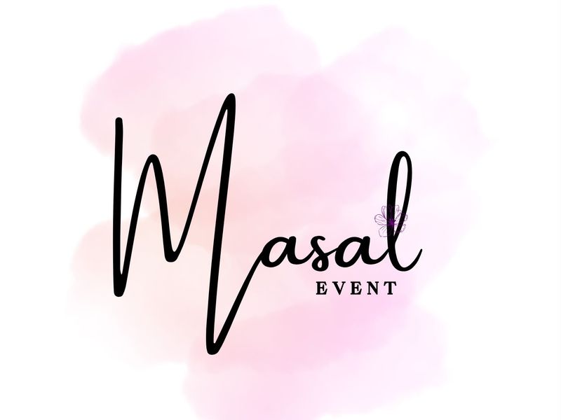 Masal Kına Davet Event
