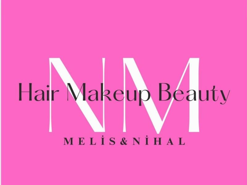 Melis - Nihal Hair Make Up