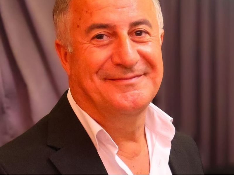 Veysel Diker