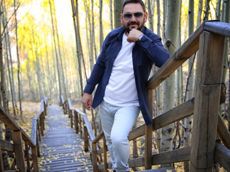 Mehmet Dursun