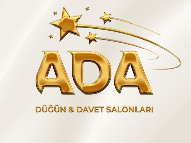 Ada Düğün Salonları