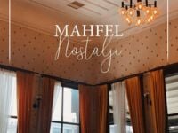 Mahfel Lounge