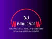 İsmail Özkan
