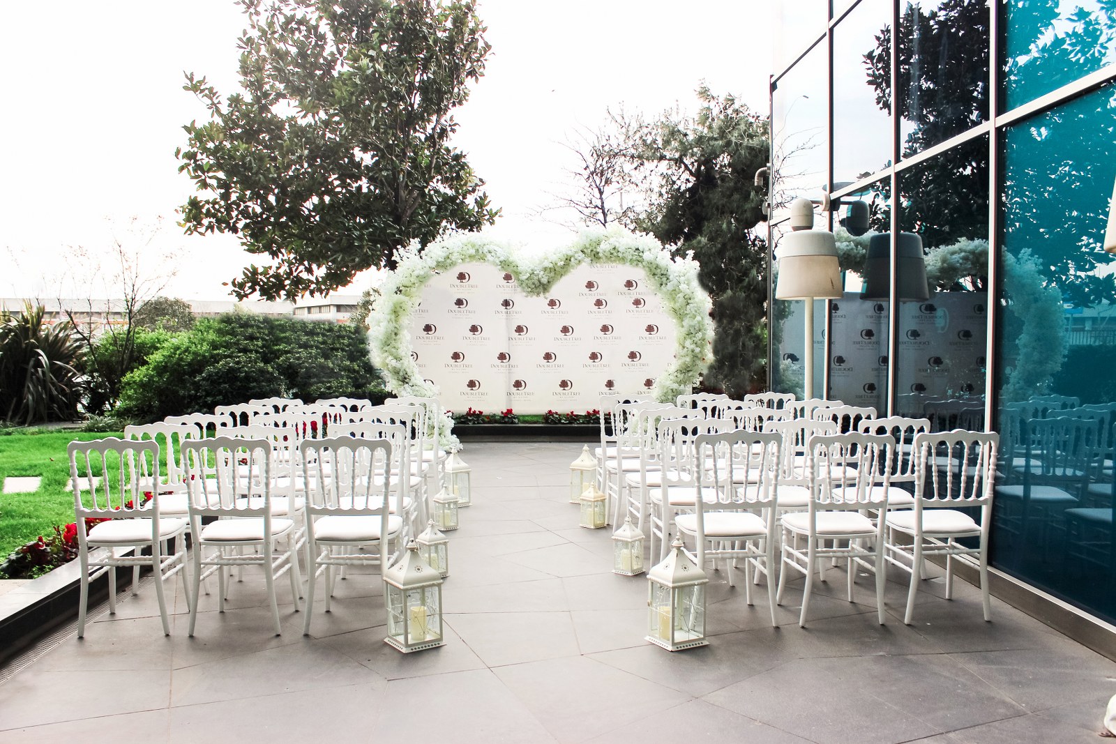 DoubleTree by Hilton IstanbulModa Oteller İstanbul