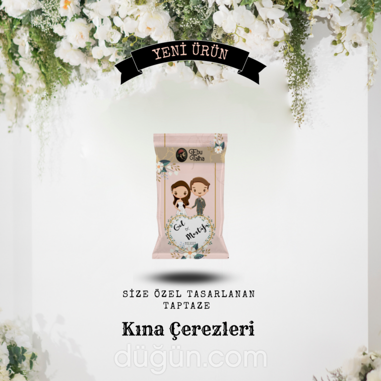 Düğün Çerezi