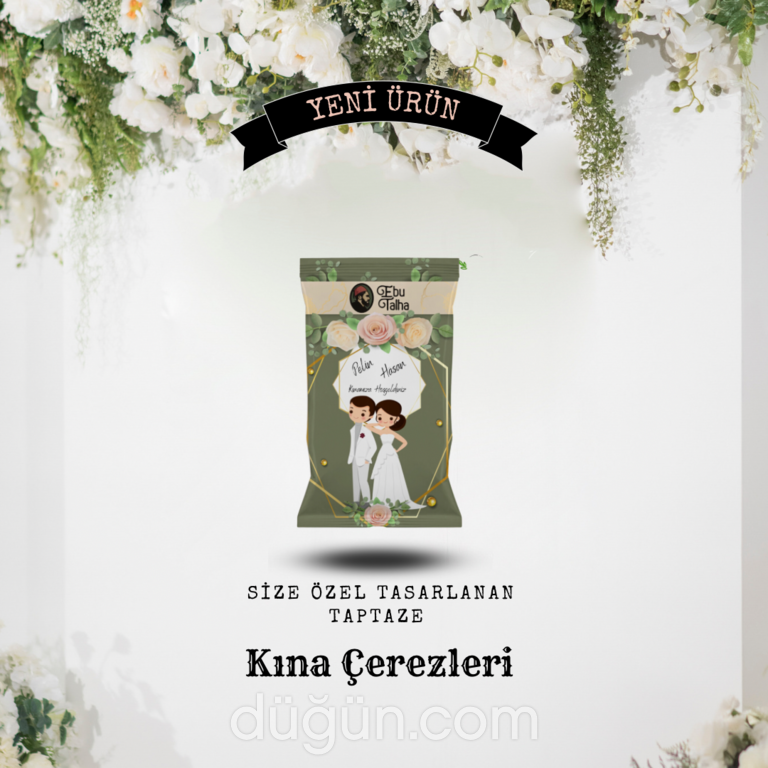 Düğün Çerezi