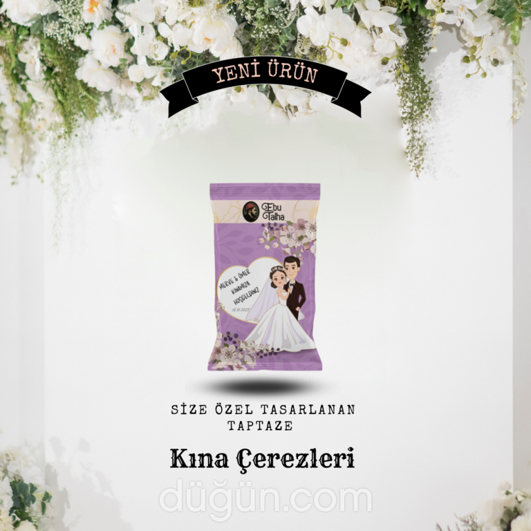 Düğün Çerezi
