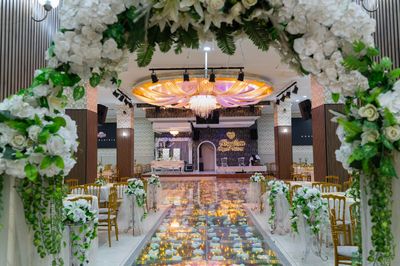 Bağlum Düğün Salonu