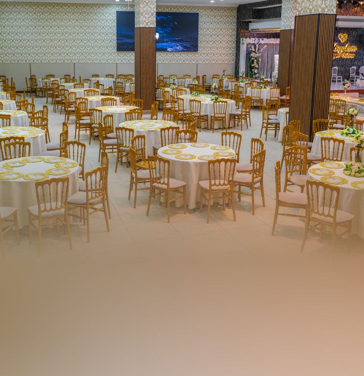 Bağlum Düğün Salonu