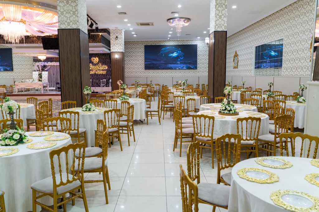 Bağlum Düğün Salonu
