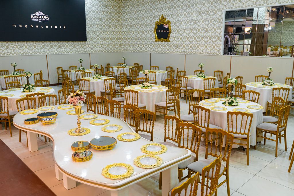 Bağlum Düğün Salonu