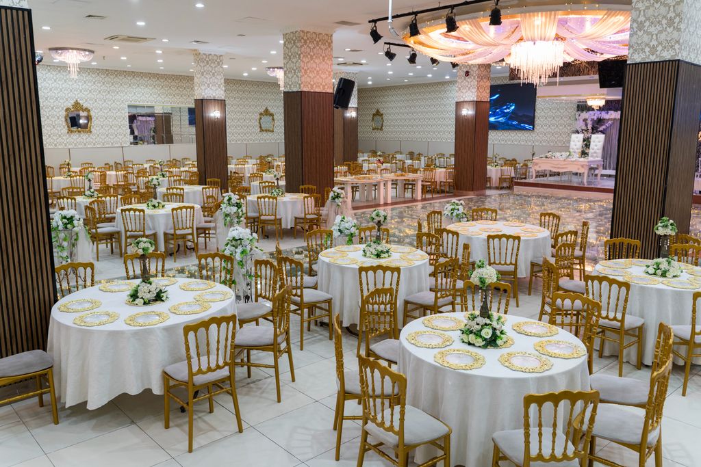 Bağlum Düğün Salonu