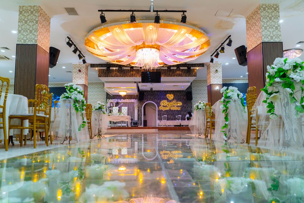 Bağlum Düğün Salonu