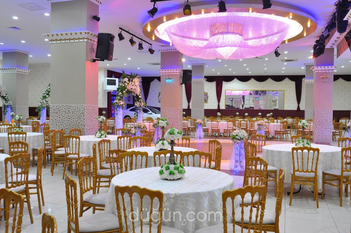 Bağlum Arabalı Düğün Salonu