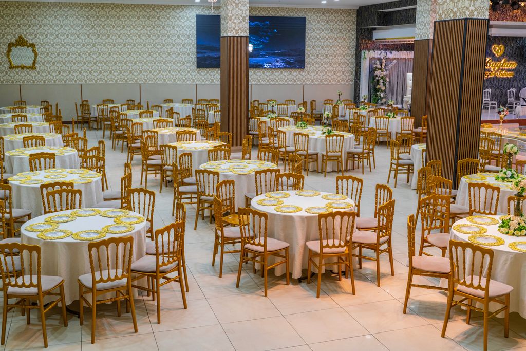Bağlum Düğün Salonu