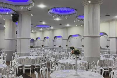 Yücel Düğün Salonu