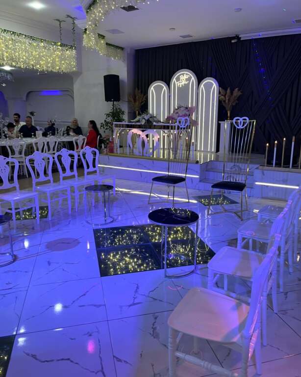 Yücel Düğün Salonu