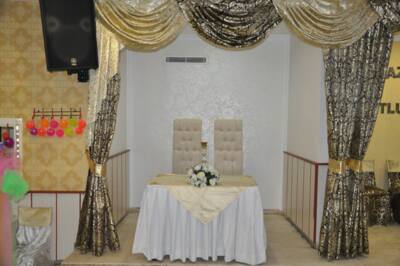 Beyaz Köşk Düğün Salonu