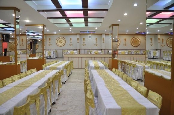Beyaz Köşk Düğün Salonu
