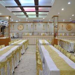 Beyaz Köşk Düğün Salonu