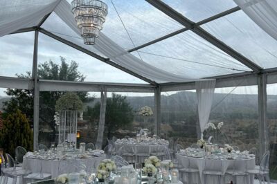 Utopia Cave Cappadocia