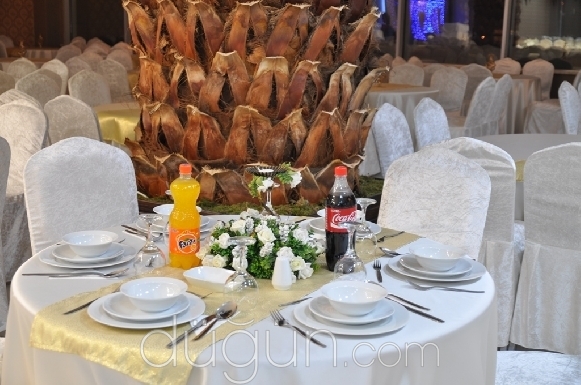 Golden Palace Düğün Sarayı