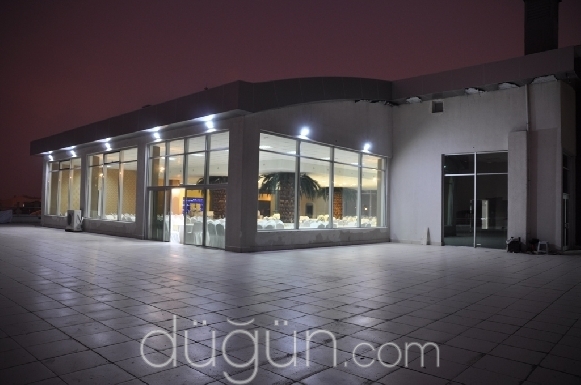 Golden Palace Düğün Sarayı