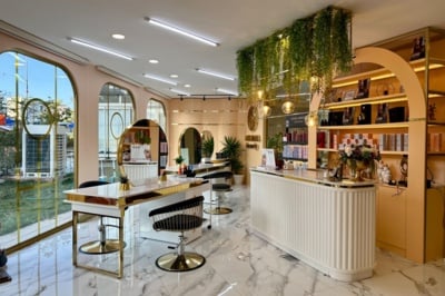 Milena Beauty Lounge