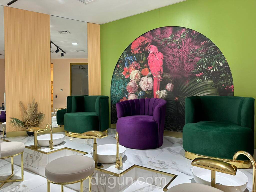 Milena Beauty Lounge