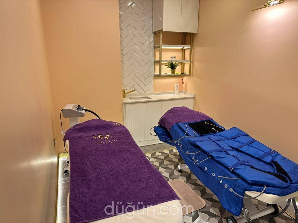 Milena Beauty Lounge Fiyatları Güzellik Merkezleri Ankara