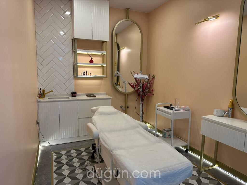 Milena Beauty Lounge