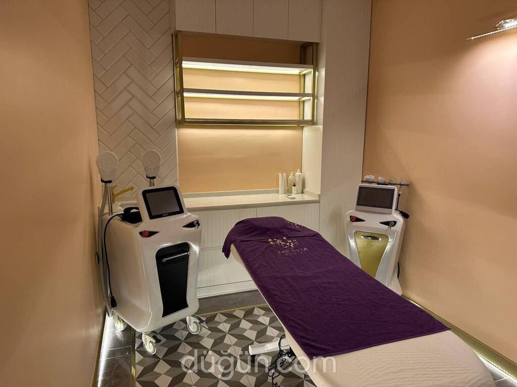 Milena Beauty Lounge