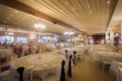 Temenye Quince Garden