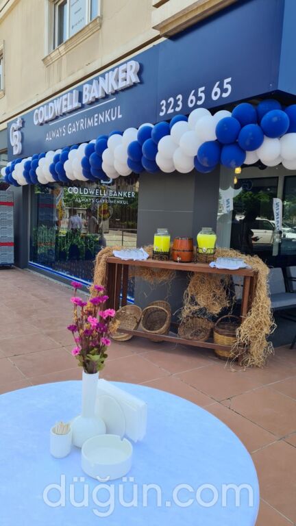 Kemeraltı Organizasyon Catering