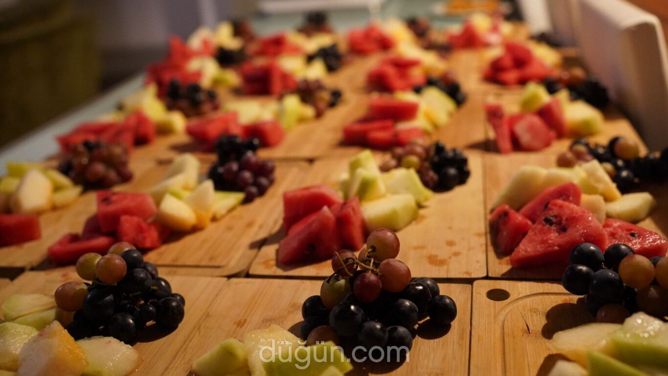 Kemeraltı Organizasyon Catering