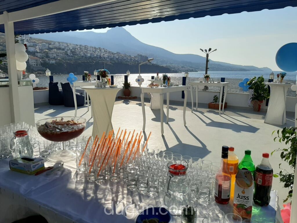 Kemeraltı Organizasyon Catering