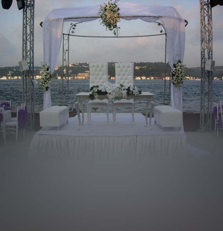 İrem Events & Weddings Tanıtım