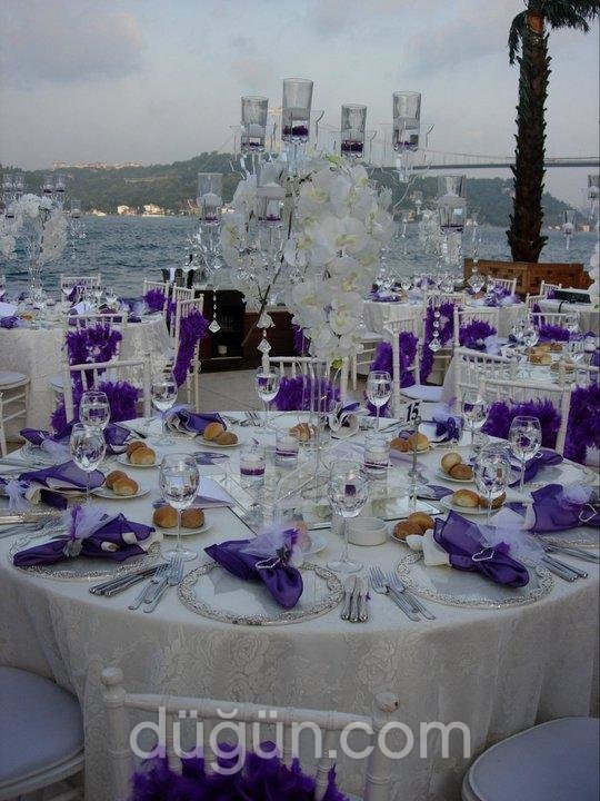 İrem Events & Weddings Tanıtım