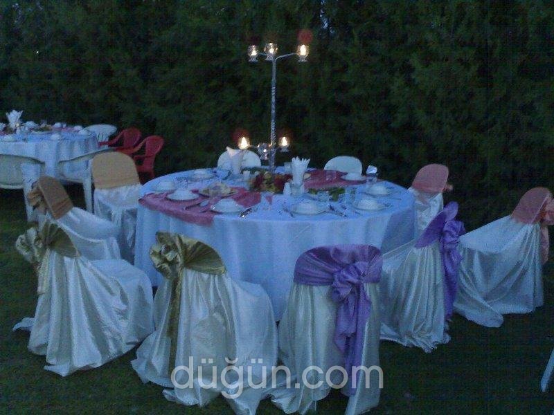 İrem Events & Weddings Tanıtım