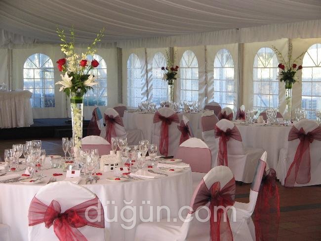 İrem Events & Weddings Tanıtım