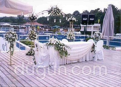 İrem Events & Weddings Tanıtım
