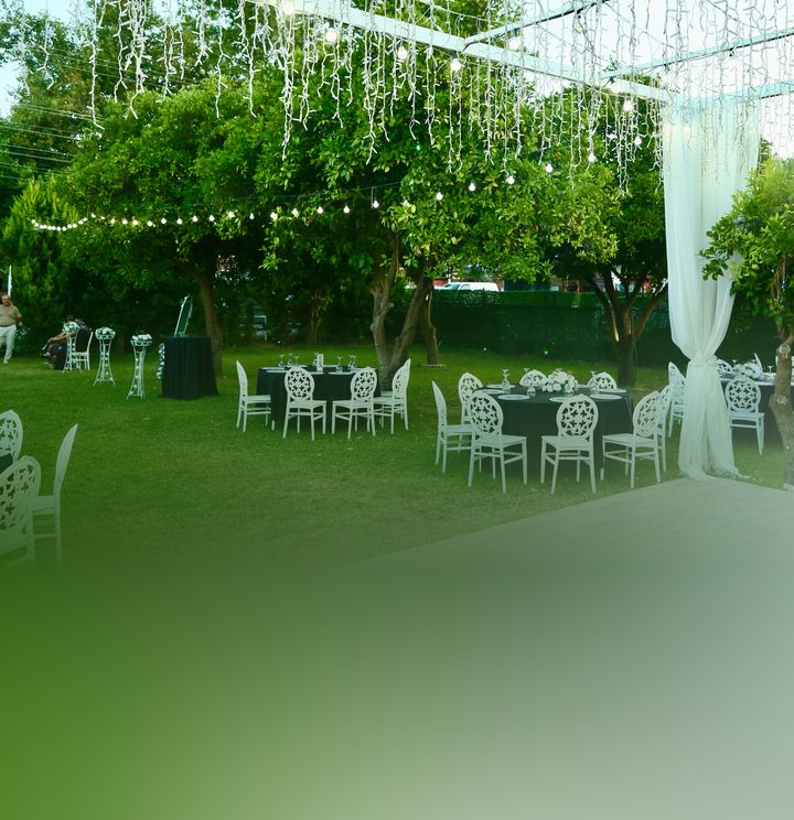 İmzam Garden Wedding